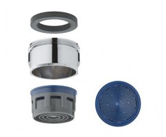 AIREADOR MOUSSEUR GROHE